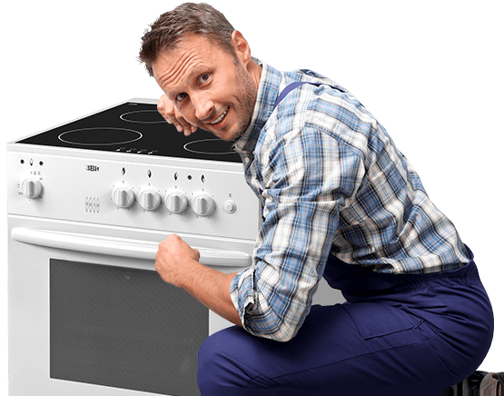 repair of electric cookers one